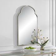 Haus Appeal Designs Bernard 38X22" Mirror - W00535