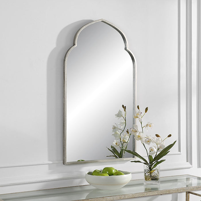 Haus Appeal Designs Bernard 38X22" Mirror - W00535