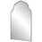 Haus Appeal Bernard 38X22" Mirror
