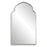 Haus Appeal Bernard 38X22" Mirror