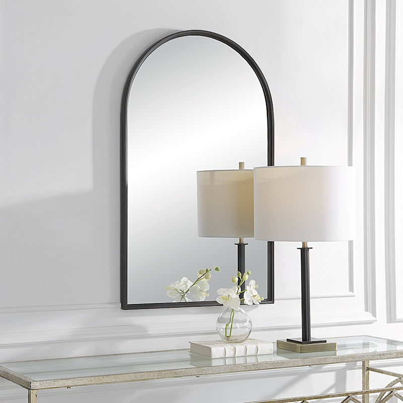 Haus Appeal Designs Eiden 39X24" Mirror - W00536
