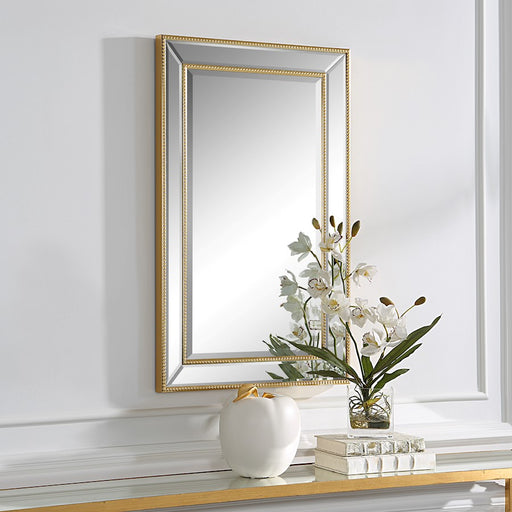 Haus Appeal Designs Matteo 32X20" Mirror - W00538