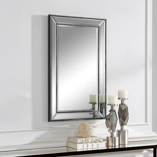 Haus Appeal Designs Kyren 32X20" Mirror - W00539