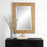 Haus Appeal Designs Waylen 39X29" Mirror - W00540