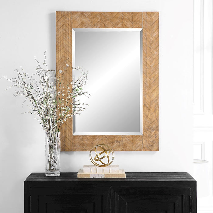 Haus Appeal Designs Waylen 39X29" Mirror - W00540