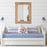 Haus Appeal Waylen 39X29" Mirror