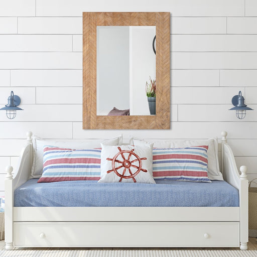 Haus Appeal Waylen 39X29" Mirror