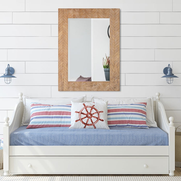 Haus Appeal Waylen 39X29" Mirror