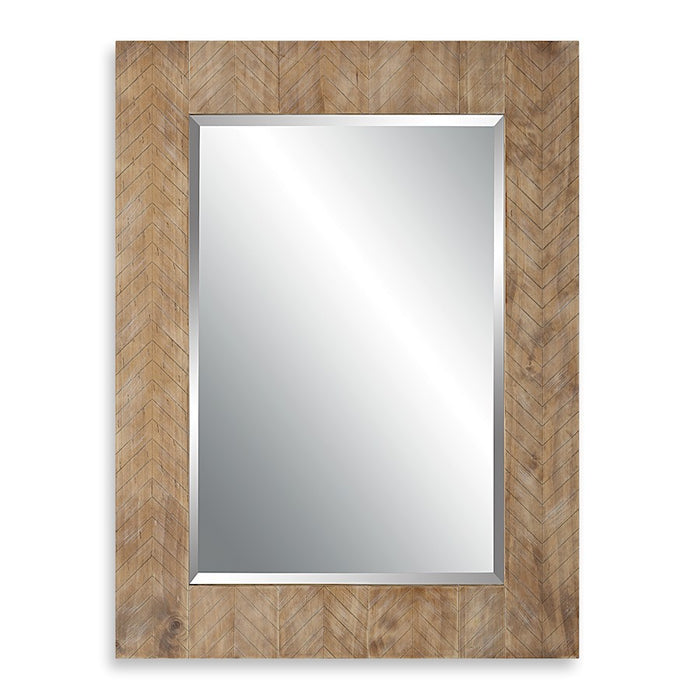 Haus Appeal Waylen 39X29" Mirror