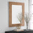 Haus Appeal Waylen 39X29" Mirror