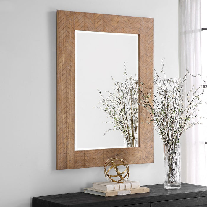 Haus Appeal Waylen 39X29" Mirror
