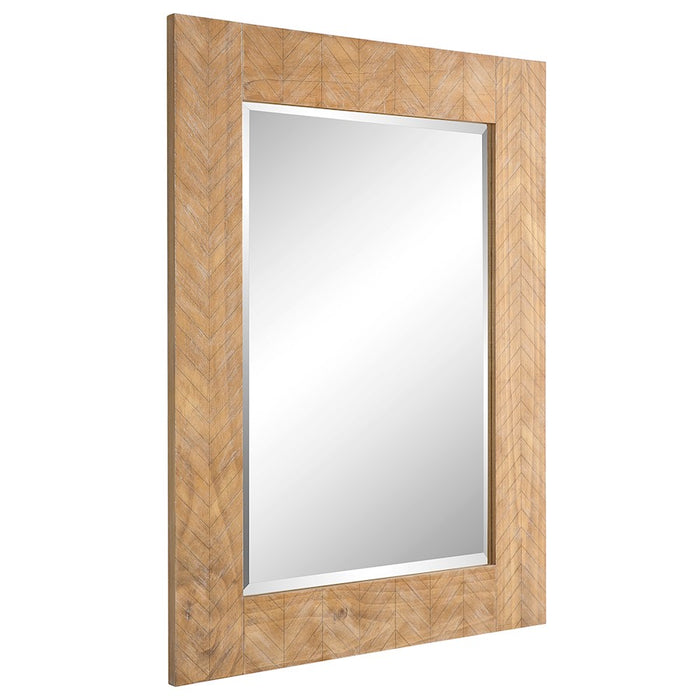 Haus Appeal Waylen 39X29" Mirror