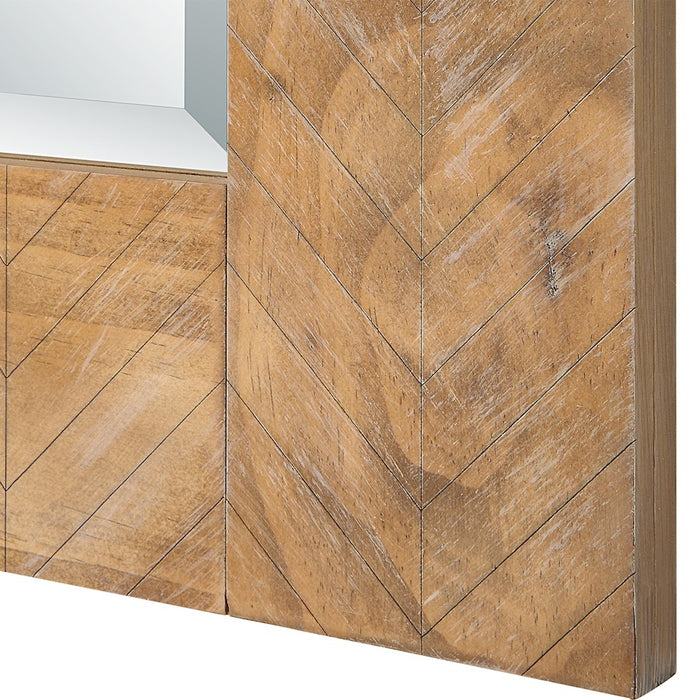 Haus Appeal Waylen 39X29" Mirror