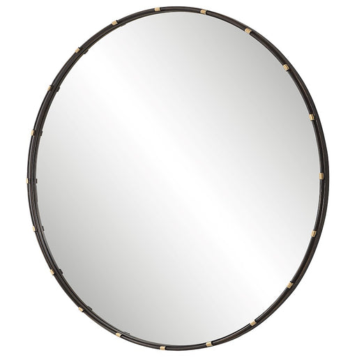 Haus Appeal Cassian 35X35" Mirror