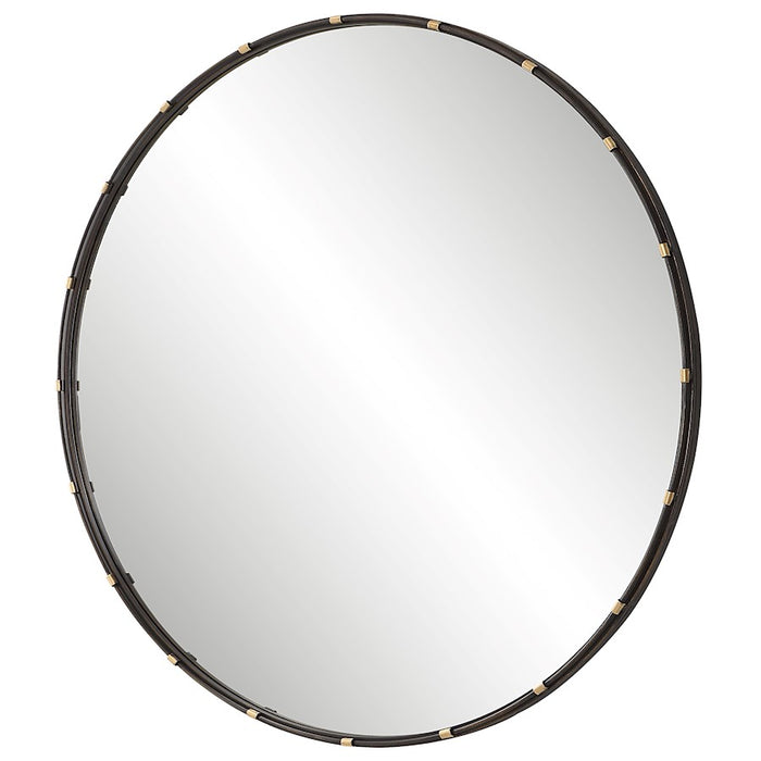 Haus Appeal Cassian 35X35" Mirror