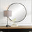 Haus Appeal Cassian 35X35" Mirror