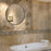 Haus Appeal Cassian 35X35" Mirror