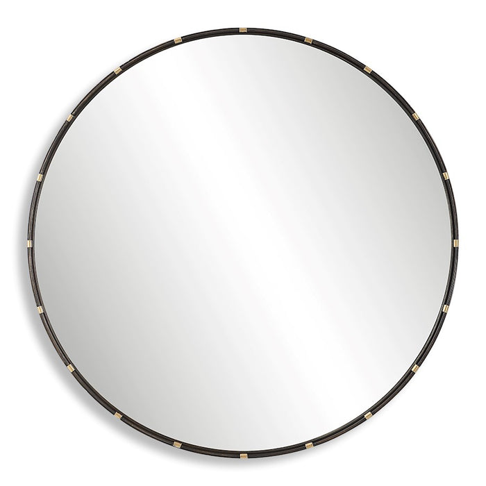 Haus Appeal Cassian 35X35" Mirror