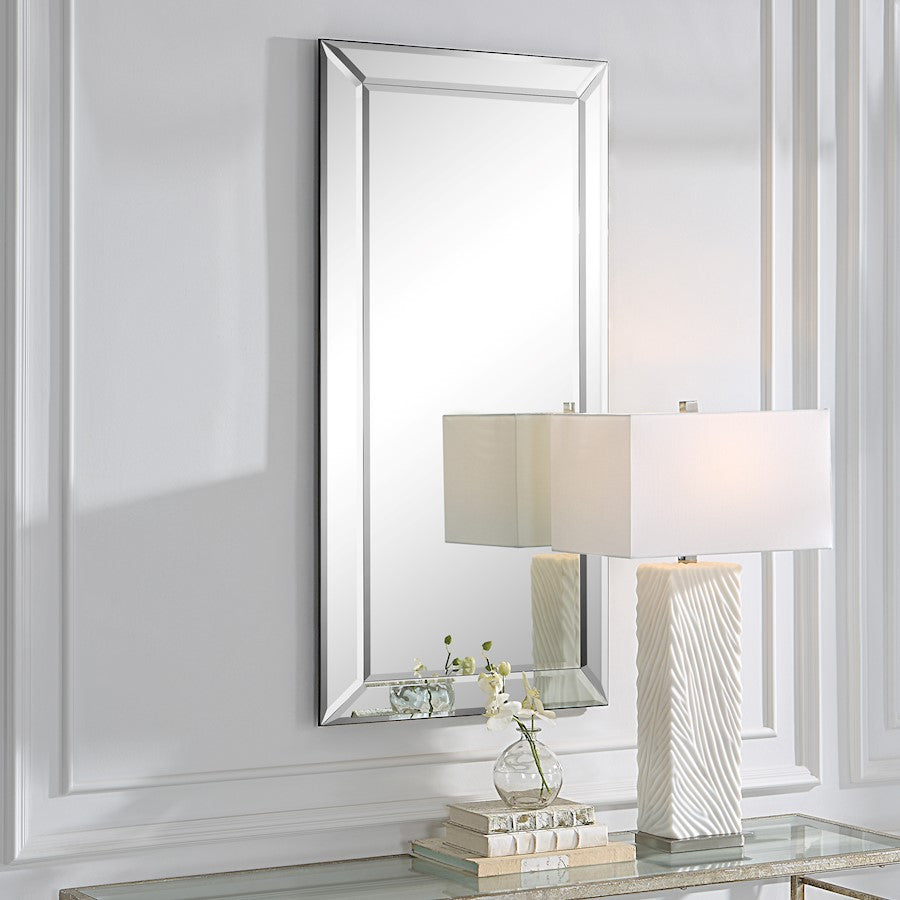 Haus Appeal Designs Bryant 48X24" Mirror - W00542