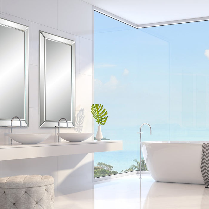 Haus Appeal Bryant 48X24" Mirror