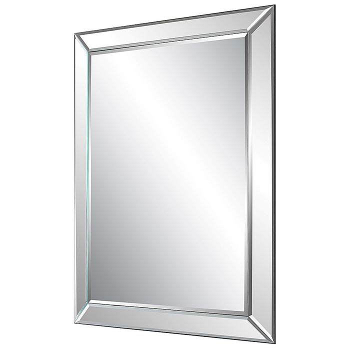 Haus Appeal Davian 40X30" Mirror