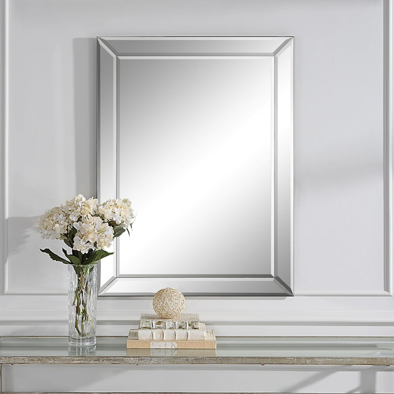 Haus Appeal Davian 40X30" Mirror