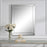 Haus Appeal Davian 40X30" Mirror