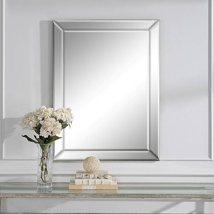 Haus Appeal Davian 40X30" Mirror
