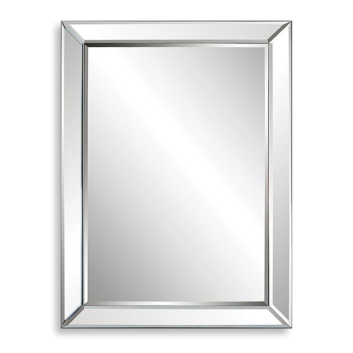 Haus Appeal Davian 40X30" Mirror