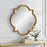 Haus Appeal Designs Arlo 34X34" Mirror - W00544