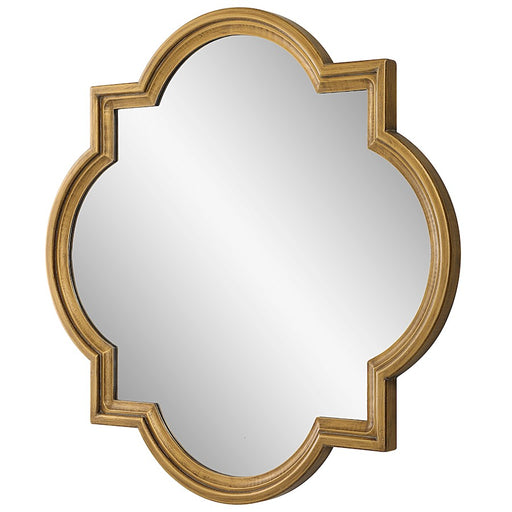 Haus Appeal Arlo 34X34" Mirror