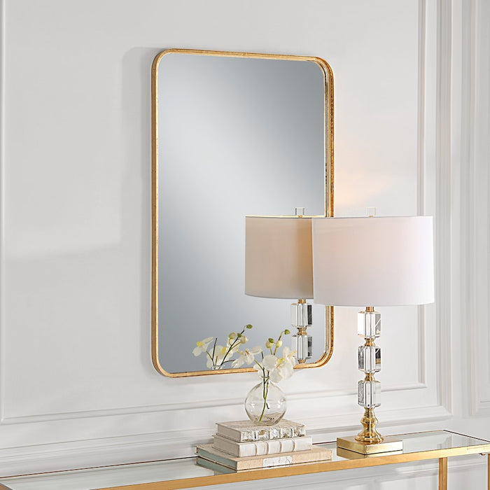 Haus Appeal Designs Finnias 38X24" Mirror - W00545