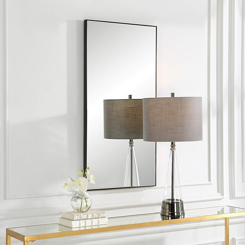 Haus Appeal Designs Dessner 40X20" Mirror - W00546
