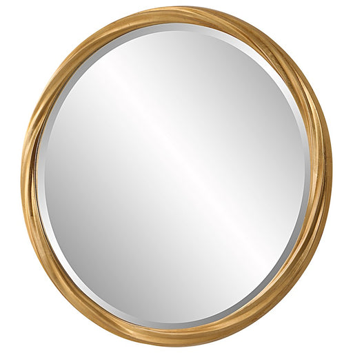 Haus Appeal Caspian 34X34" Mirror