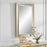 Haus Appeal Designs Rexell 40X24" Mirror - W00553