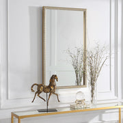 Haus Appeal Designs Bridgers 40X24" Mirror - W00556