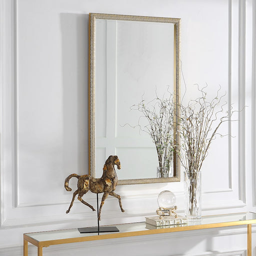 Haus Appeal Designs Bridgers 40X24" Mirror - W00556