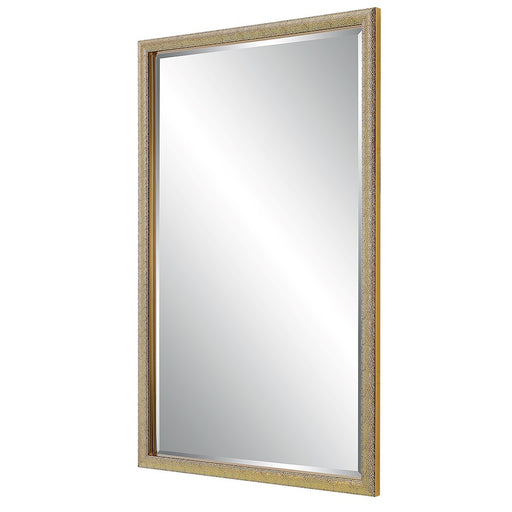 Haus Appeal Bridgers 40X24" Mirror - W00556