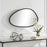 Haus Appeal Designs Bankston 36X21" Mirror - W00557