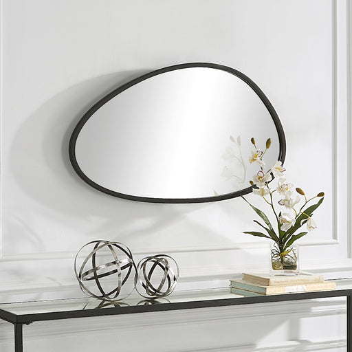 Haus Appeal Designs Bankston 36X21" Mirror - W00557