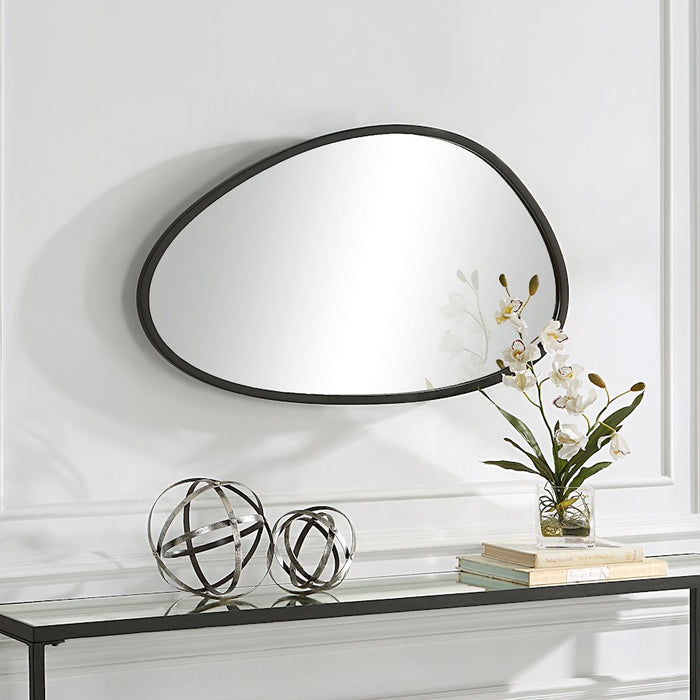Haus Appeal Designs Bankston 36X21" Mirror - W00557