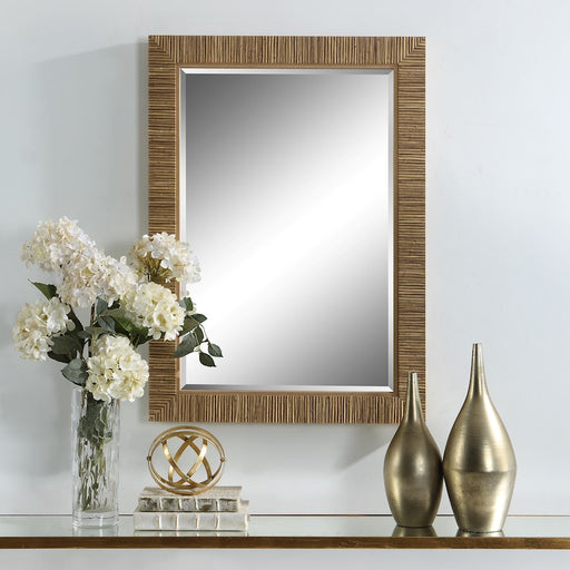 Haus Appeal Designs Astrid 35X25" Mirror - W00561