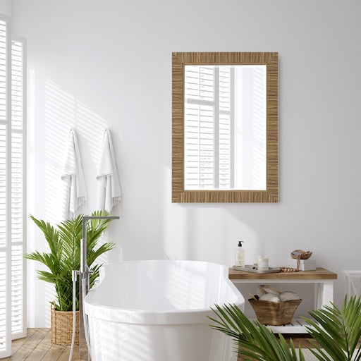 Haus Appeal Astrid 35X25" Mirror