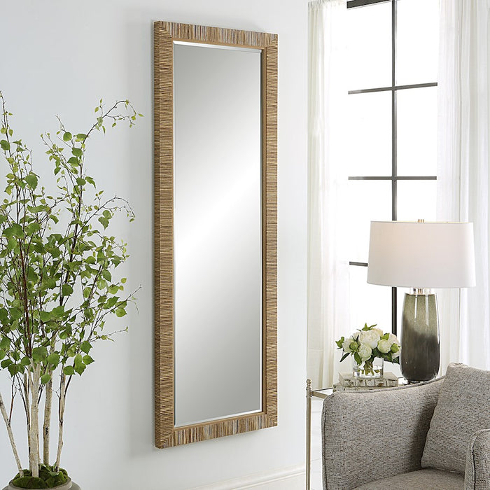 Haus Appeal Agnus 70X25" Mirror