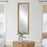Haus Appeal Agnus 70X25" Mirror