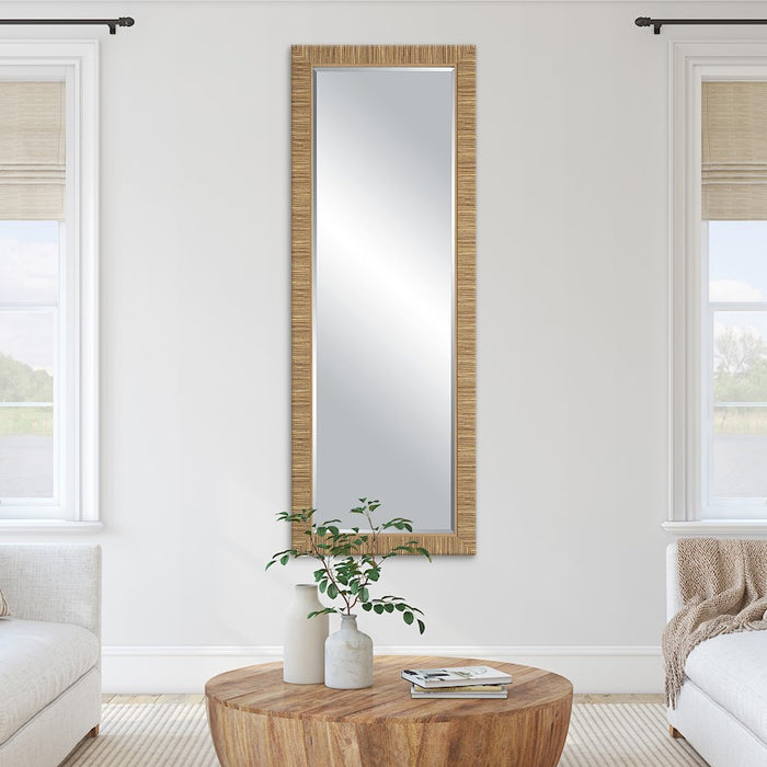Haus Appeal Agnus 70X25" Mirror