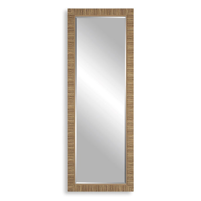 Haus Appeal Agnus 70X25" Mirror