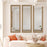 Haus Appeal Agnus 70X25" Mirror