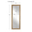 Haus Appeal Agnus 70X25" Mirror