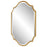 Haus Appeal Colton 41X27" Mirror